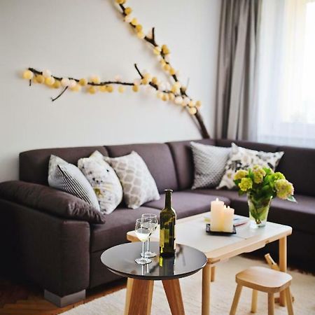 Apartman Loty Tatranská Lomnica المظهر الخارجي الصورة