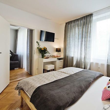 Apartman Loty Tatranská Lomnica المظهر الخارجي الصورة
