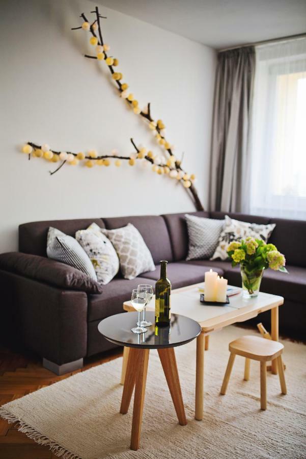 Apartman Loty Tatranská Lomnica المظهر الخارجي الصورة