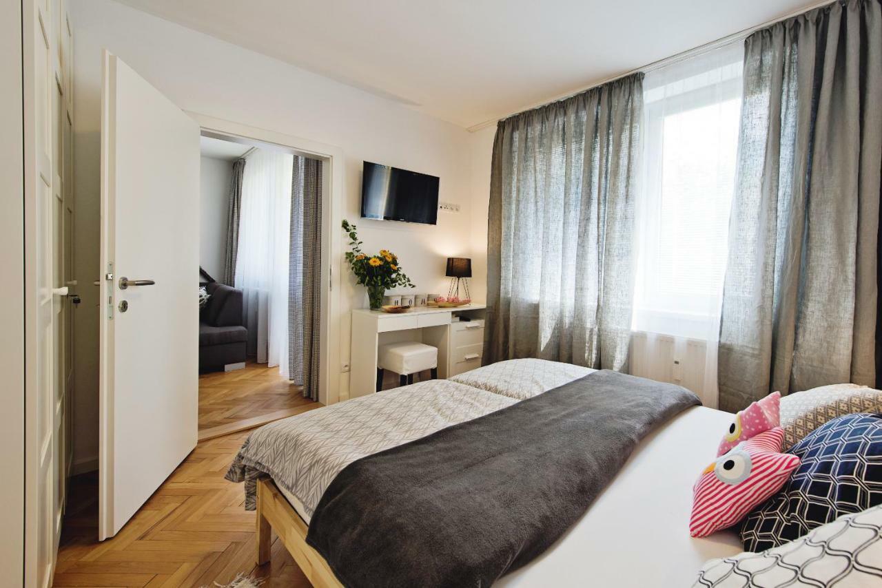 Apartman Loty Tatranská Lomnica المظهر الخارجي الصورة