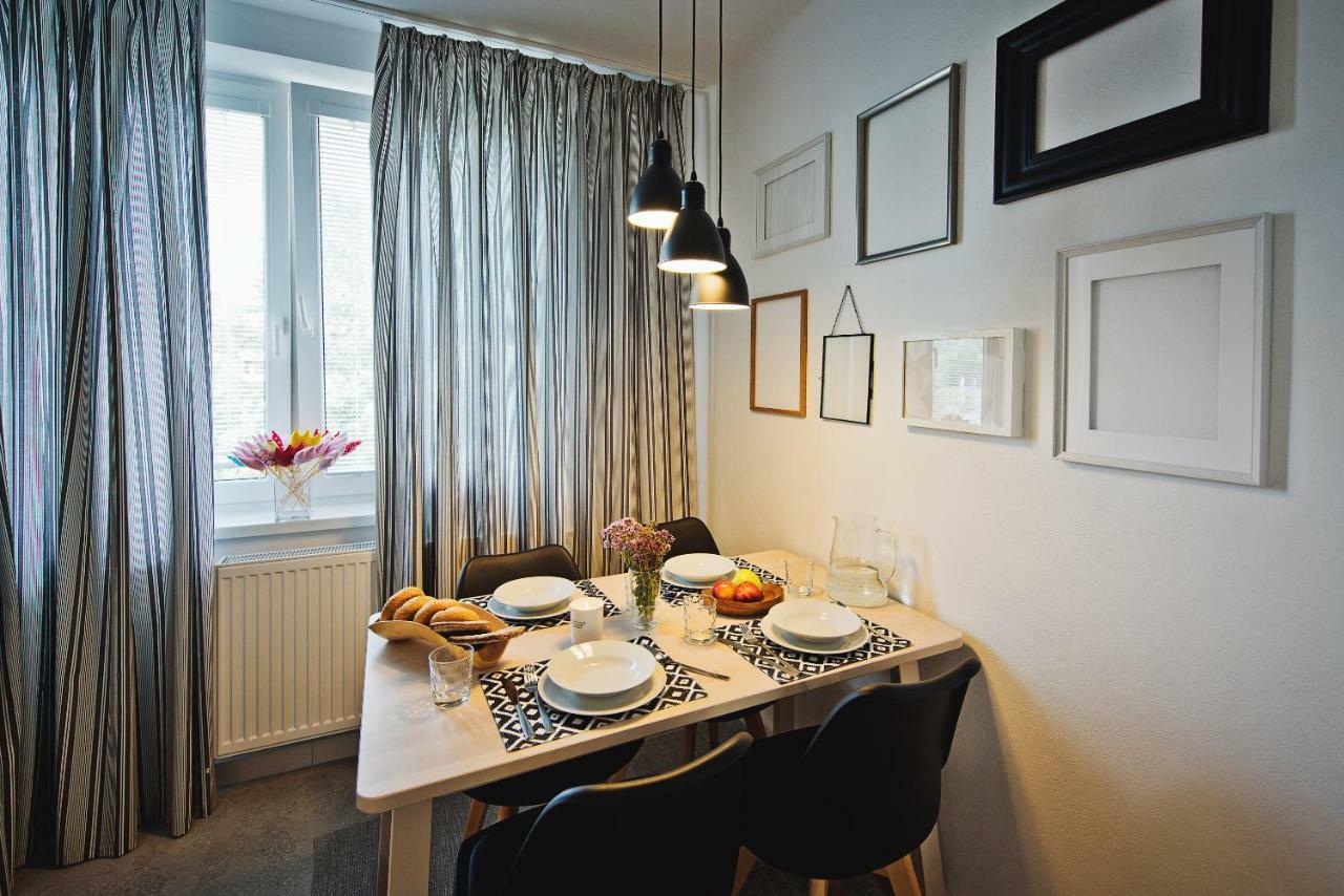 Apartman Loty Tatranská Lomnica المظهر الخارجي الصورة