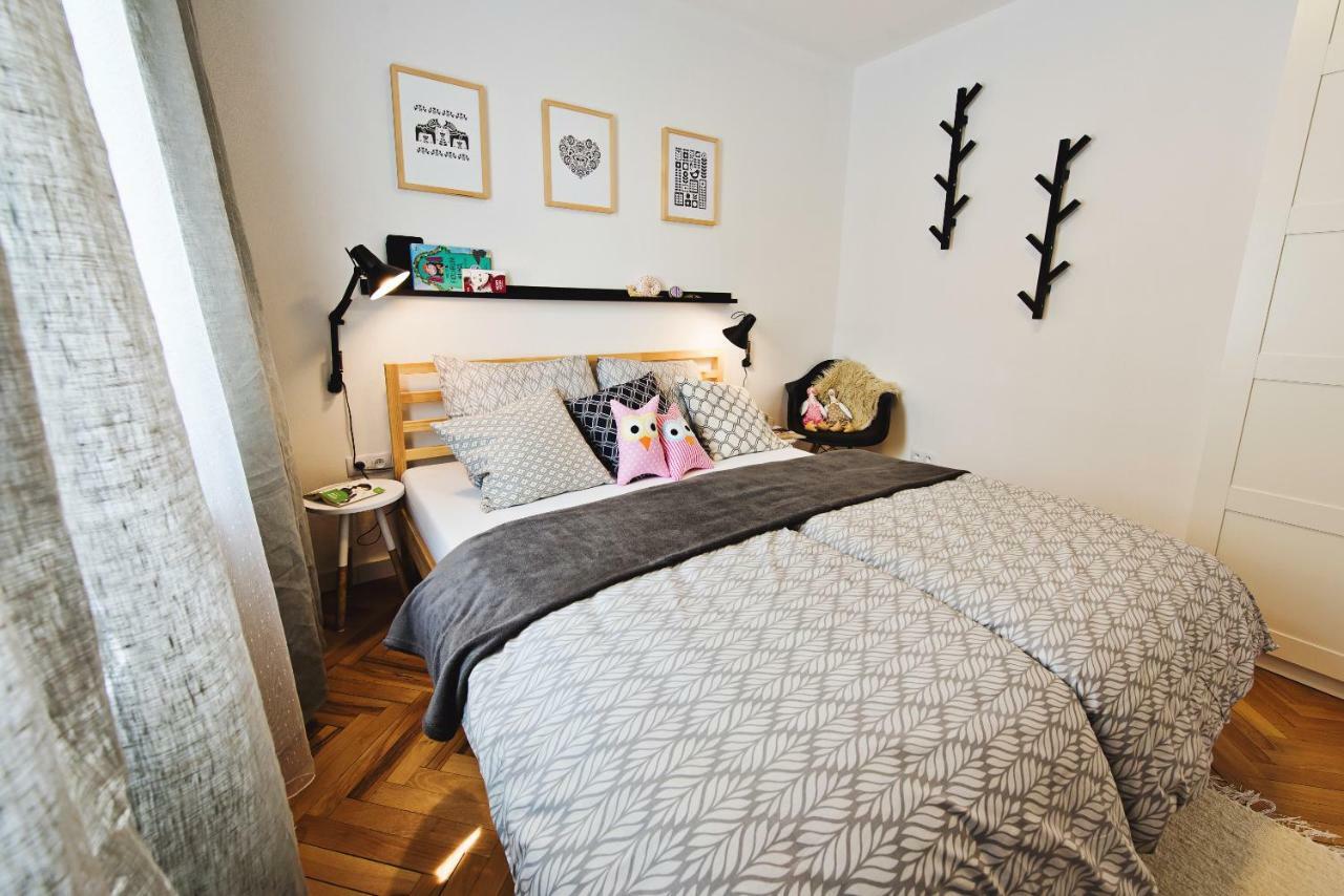 Apartman Loty Tatranská Lomnica المظهر الخارجي الصورة