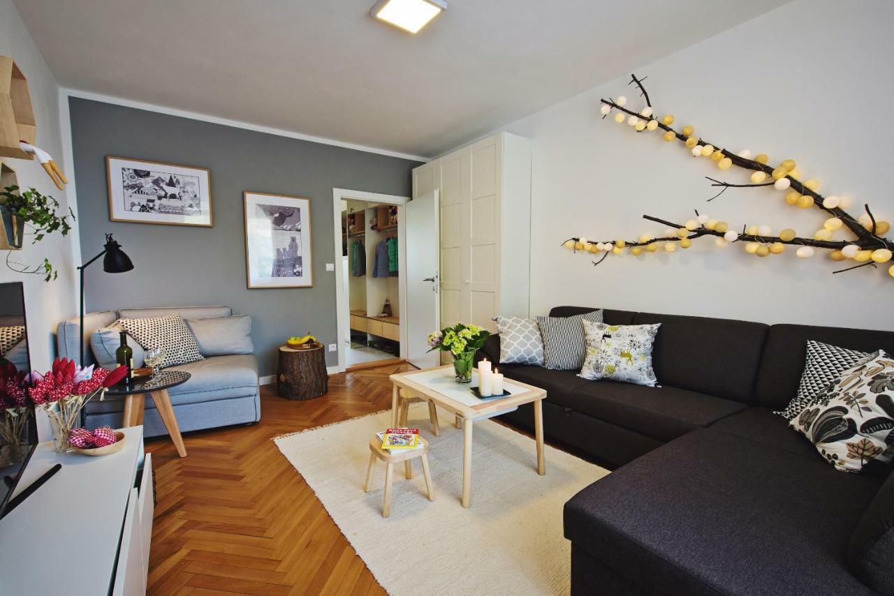 Apartman Loty Tatranská Lomnica المظهر الخارجي الصورة