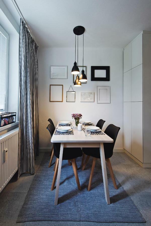 Apartman Loty Tatranská Lomnica المظهر الخارجي الصورة