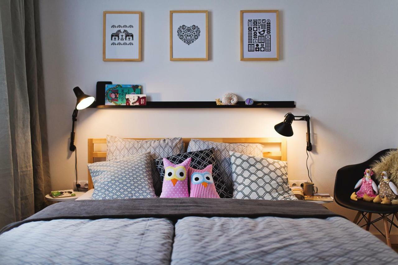 Apartman Loty Tatranská Lomnica المظهر الخارجي الصورة