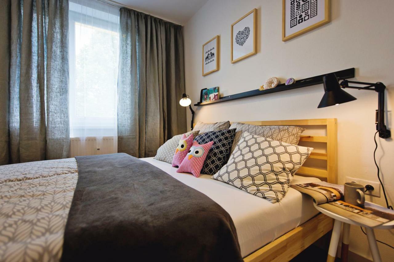 Apartman Loty Tatranská Lomnica المظهر الخارجي الصورة