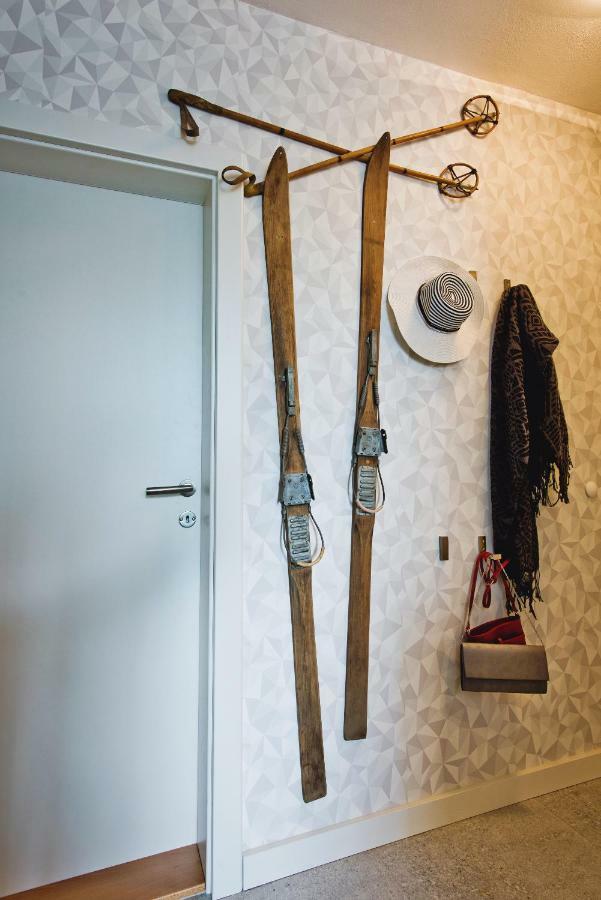 Apartman Loty Tatranská Lomnica المظهر الخارجي الصورة