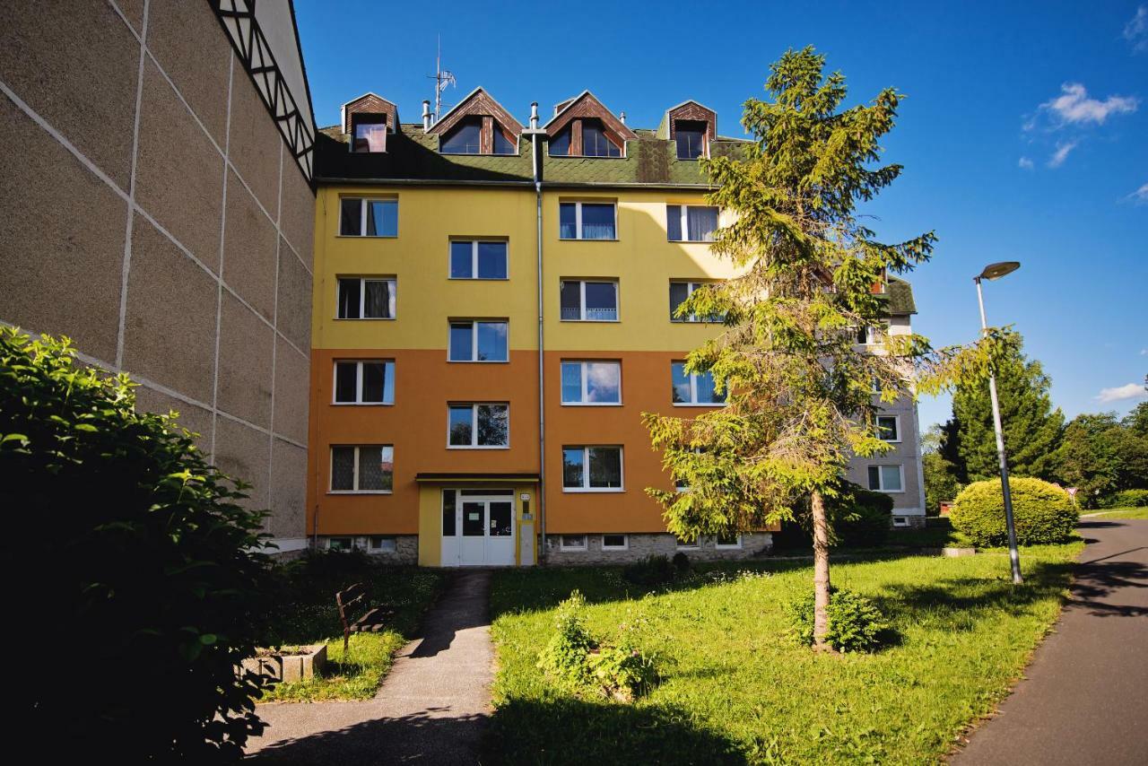 Apartman Loty Tatranská Lomnica المظهر الخارجي الصورة